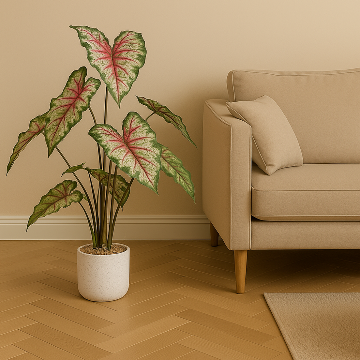 Syngonium Kunstpflanze 100 cm