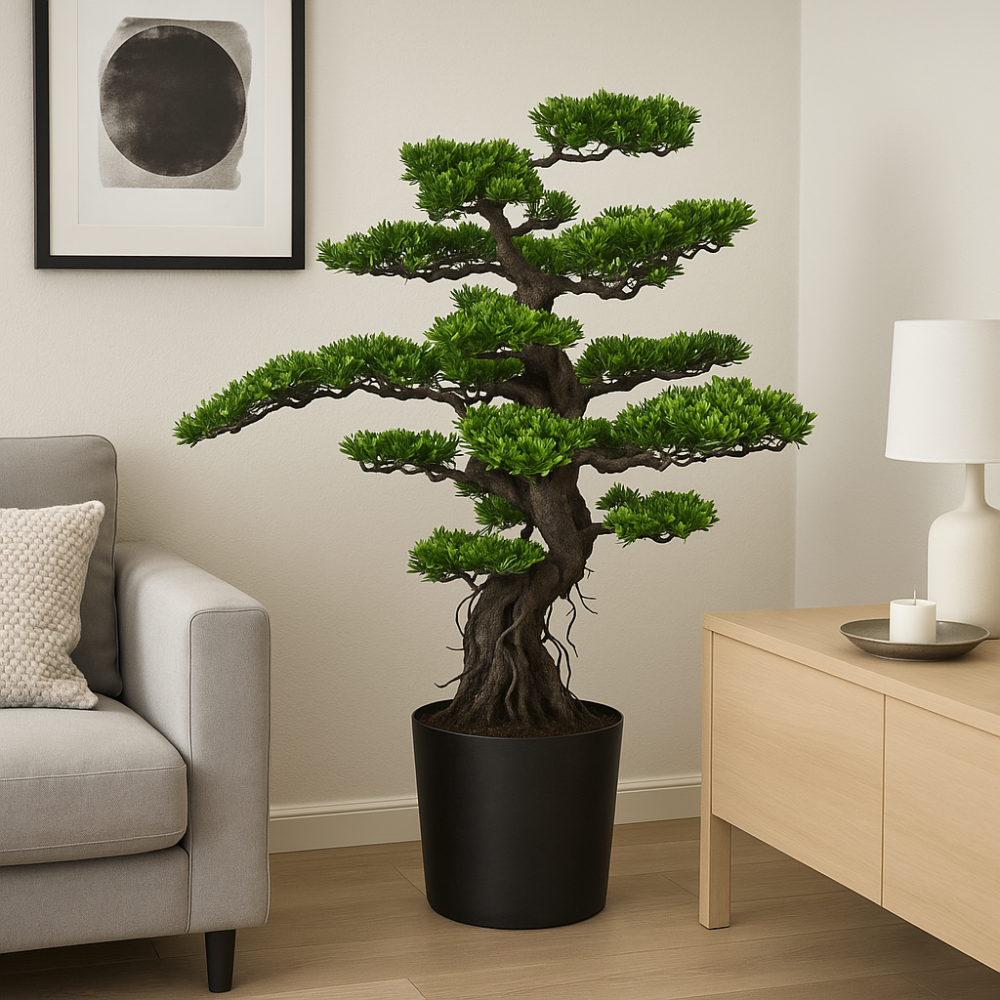 Bonsai Kunstpflanze 90 cm