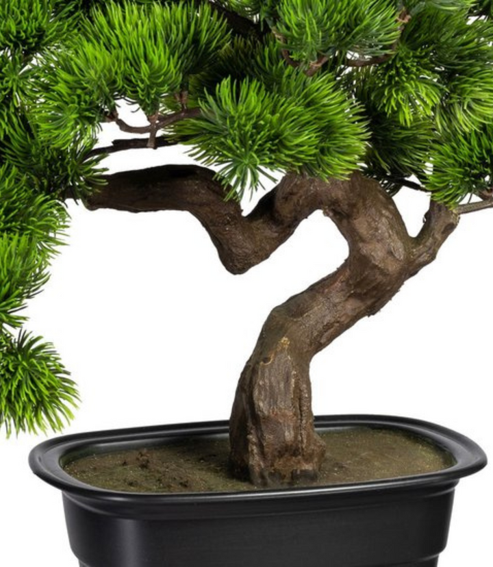 Bonsai Kiefer kunstplant 40 cm