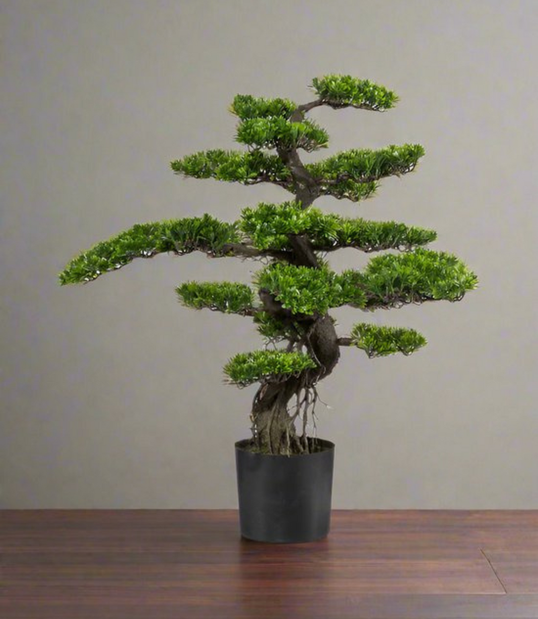 Bonsai kunstplant 75 cm