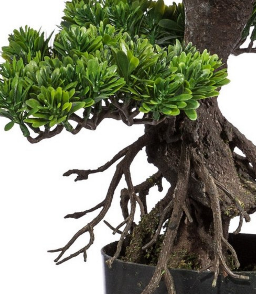 Bonsai kunstplant 75 cm