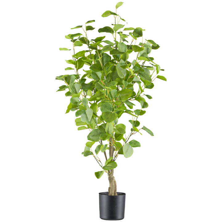Eucalyptus kunstplant 90 cm