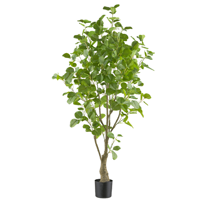 Eucalyptus kunstplant 130 cm