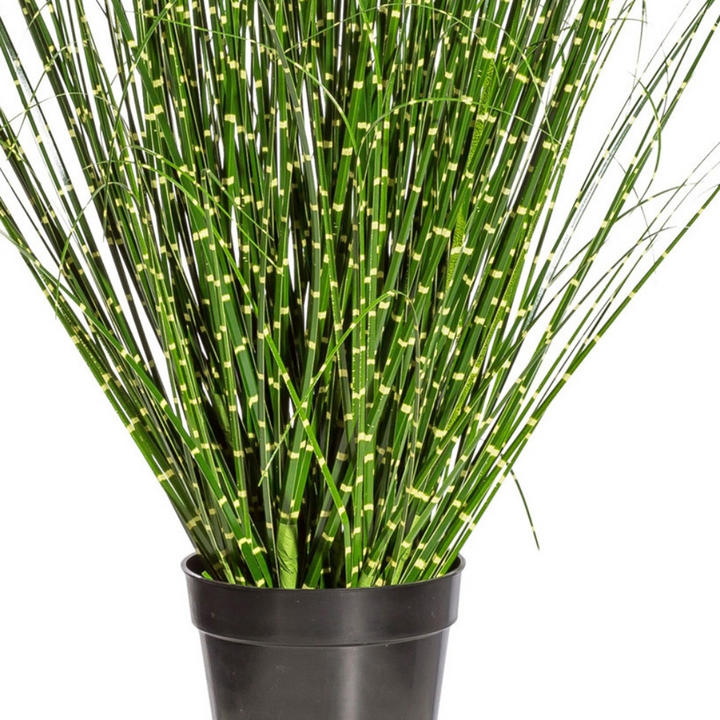 Miscanthus Zebrinus Kunstpflanze 80 cm